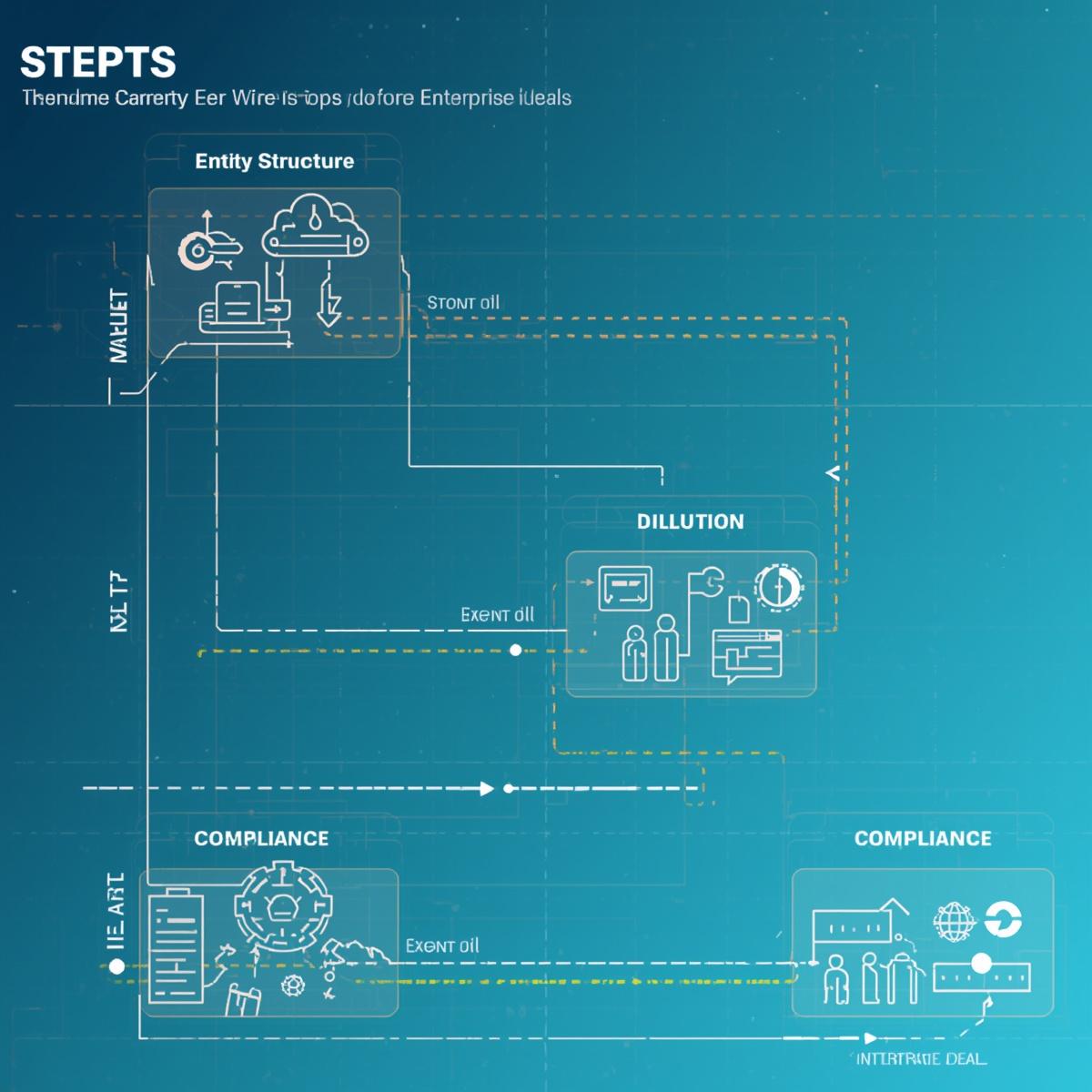 Private AI chat for founder questions
